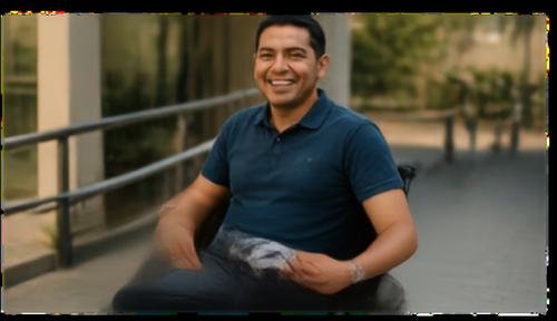 Personas con discapacidad